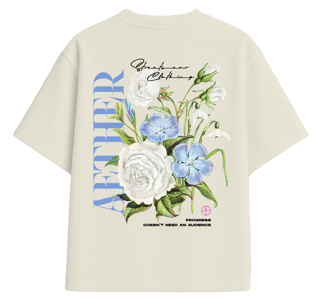 Creamy TEE