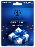 AETHER GIFT CARD