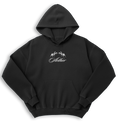 Blacked out Hoodie