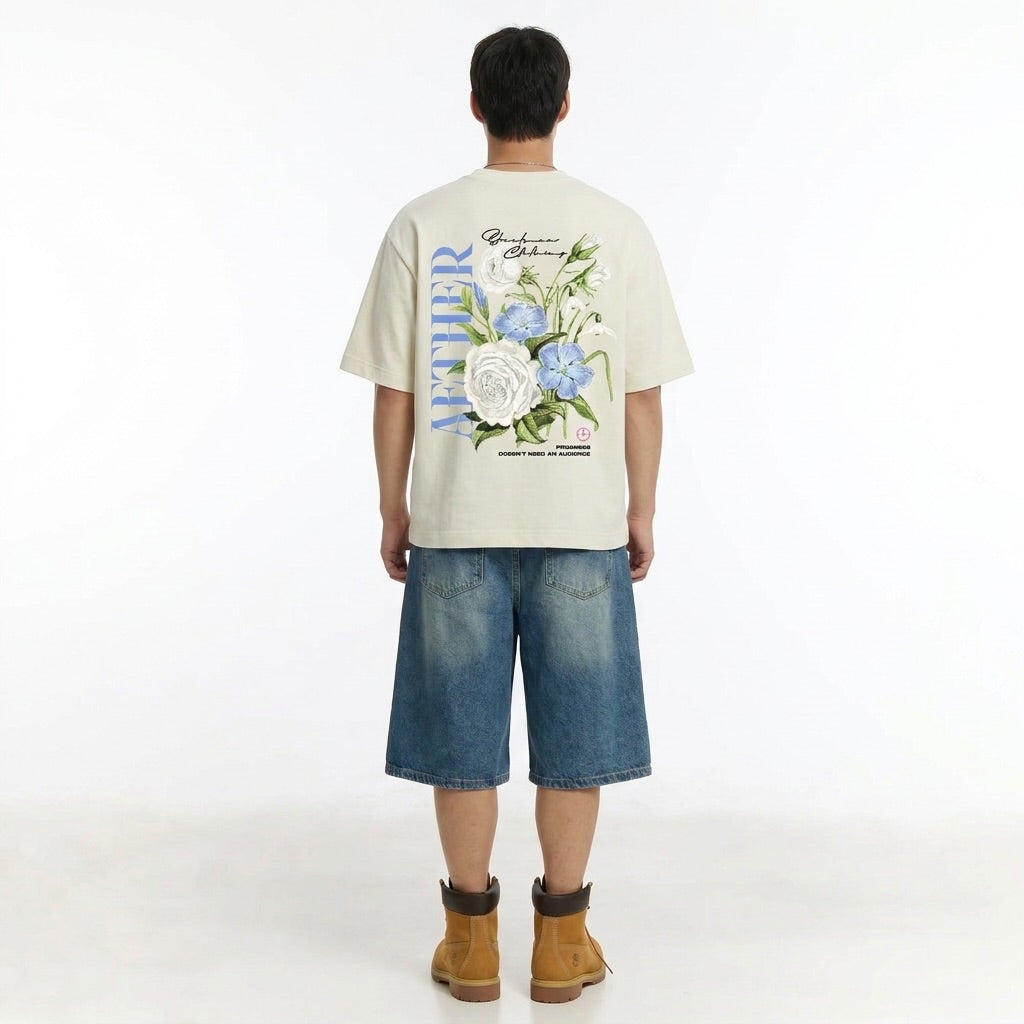 Creamy TEE